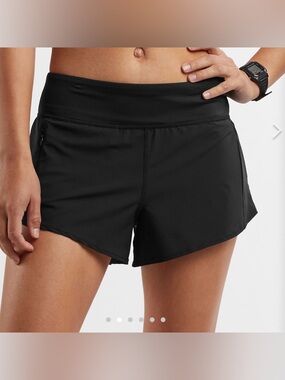 Title Nine Wahine Swim Shorts